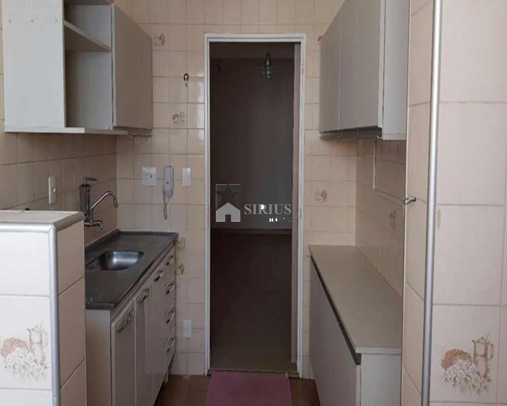 Apartamento, 1 quarto, 55 m² - Foto 2