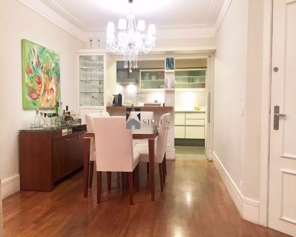 Apartamento, 4 quartos, 114 m² - Foto 4