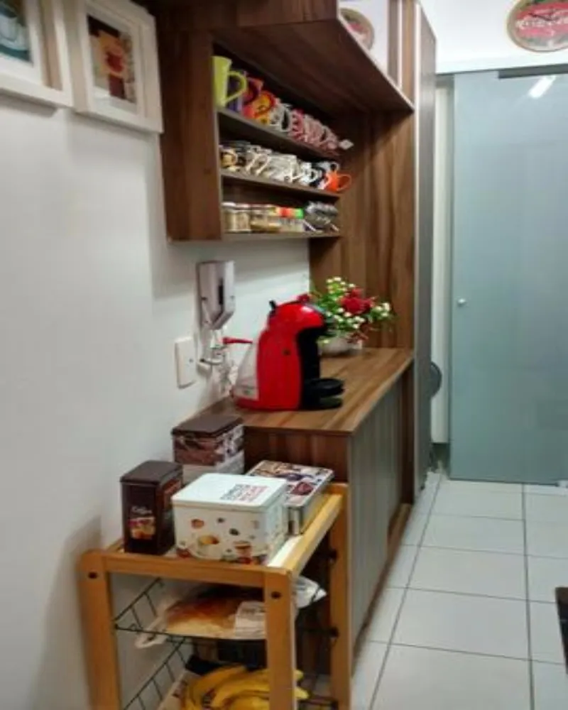 Apartamento, 3 quartos, 93 m² - Foto 2