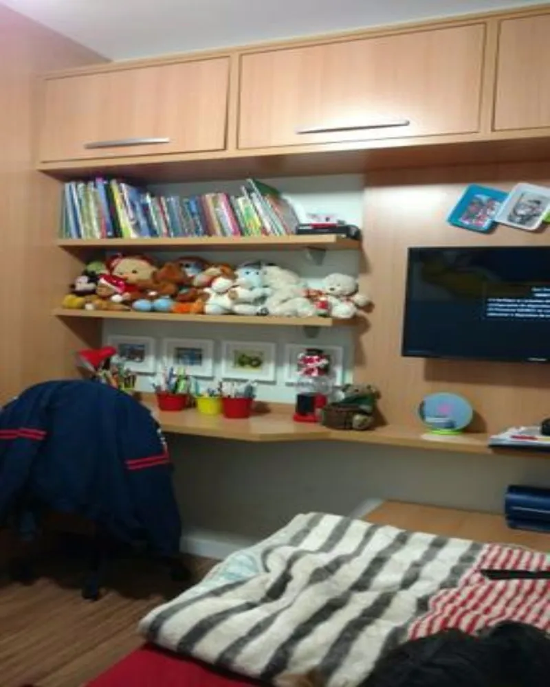 Apartamento, 3 quartos, 93 m² - Foto 4