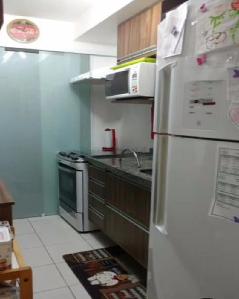 Apartamento, 3 quartos, 93 m² - Foto 3