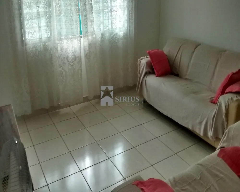 Casa, 2 quartos, 169 m² - Foto 1