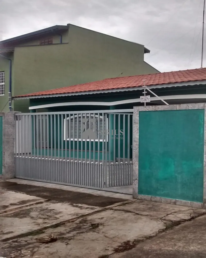 Casa, 2 quartos, 169 m² - Foto 2