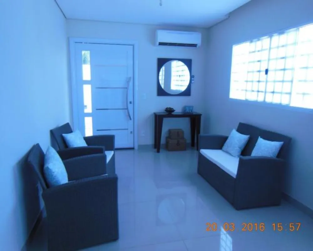 Casa, 3 quartos, 205 m² - Foto 4