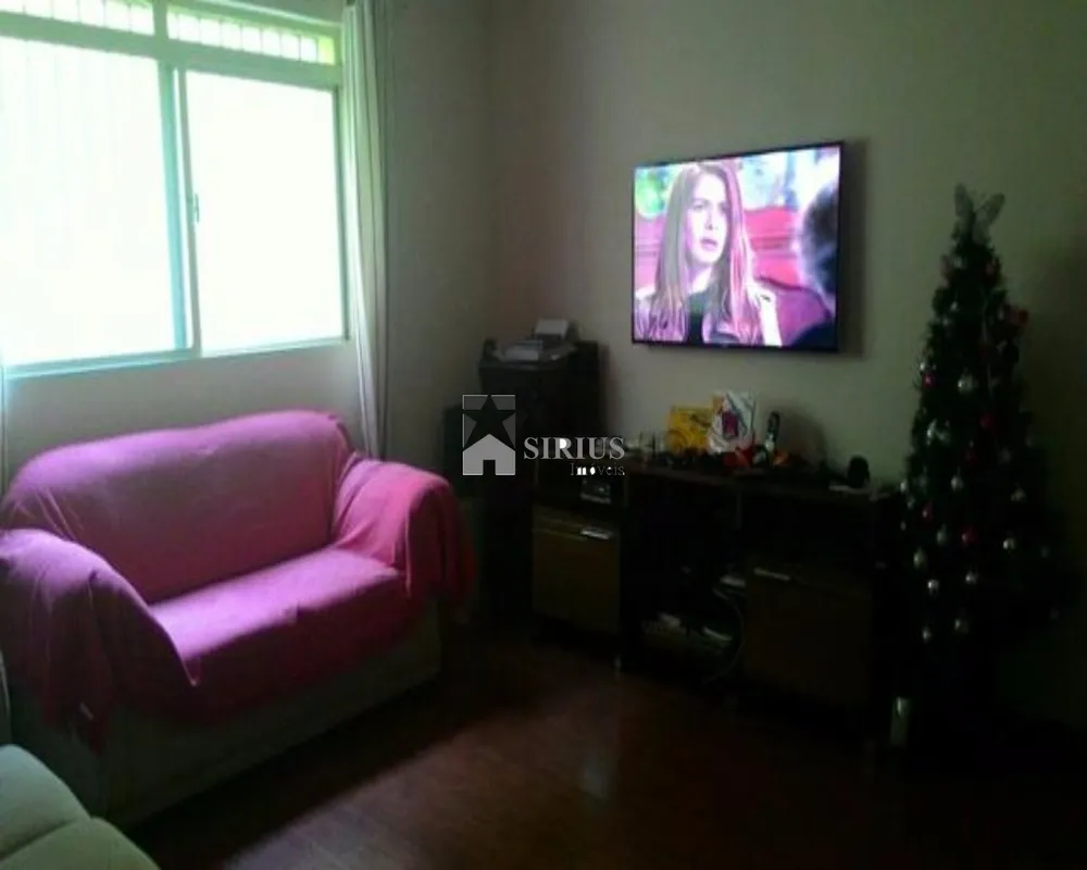 Apartamento, 2 quartos, 70 m² - Foto 1
