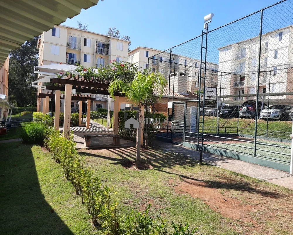 Apartamento, 3 quartos, 52 m² - Foto 3