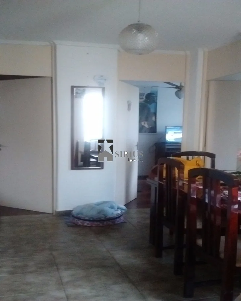 Apartamento, 3 quartos, 70 m² - Foto 3