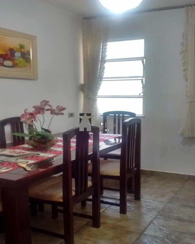 Apartamento, 3 quartos, 70 m² - Foto 1