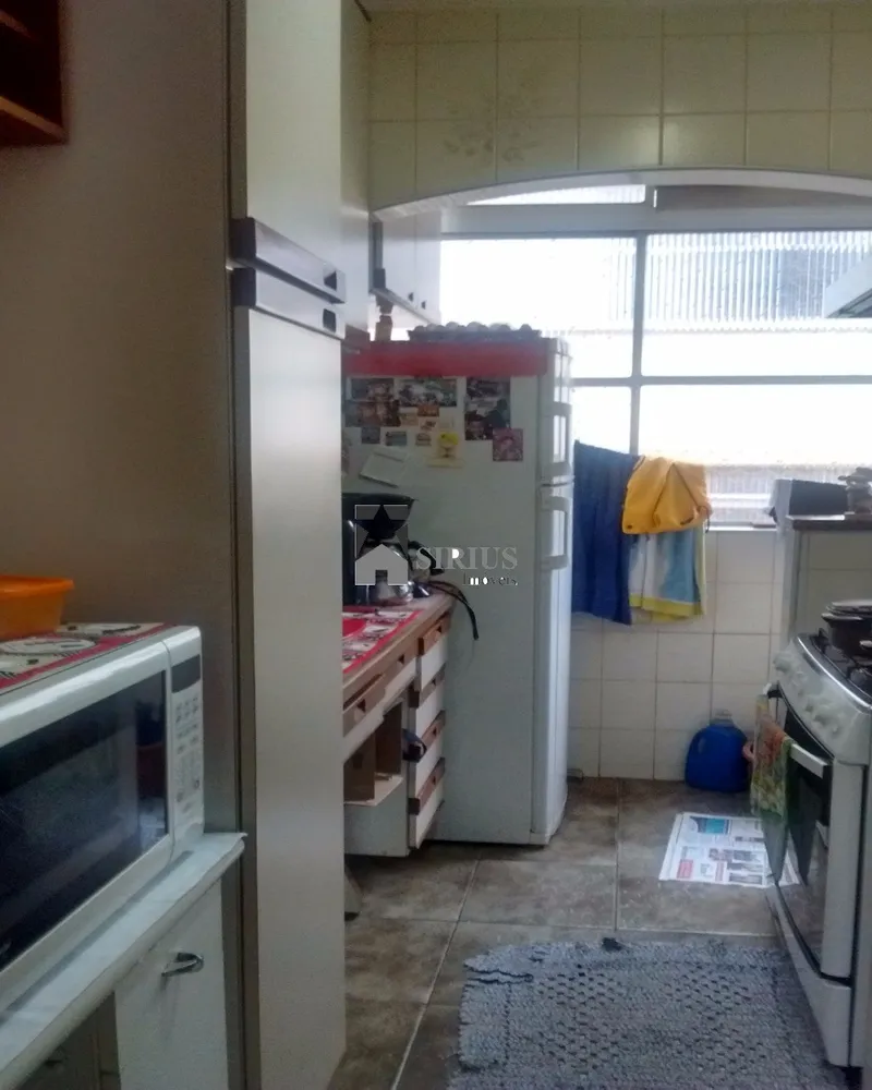 Apartamento, 3 quartos, 70 m² - Foto 4