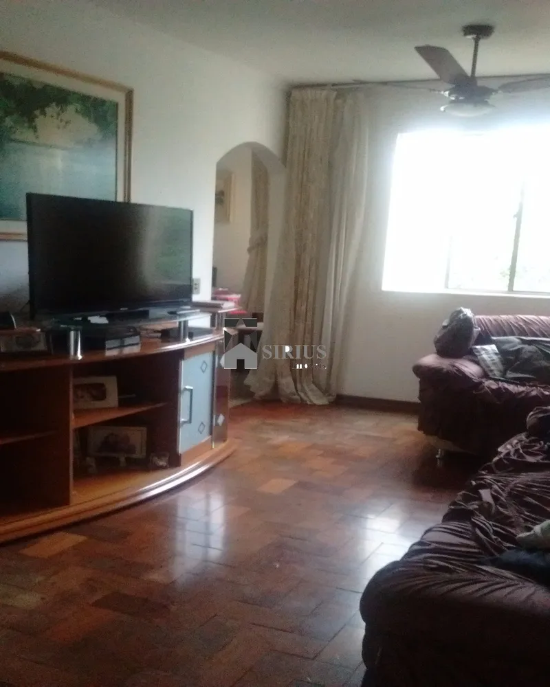 Apartamento, 3 quartos, 70 m² - Foto 2