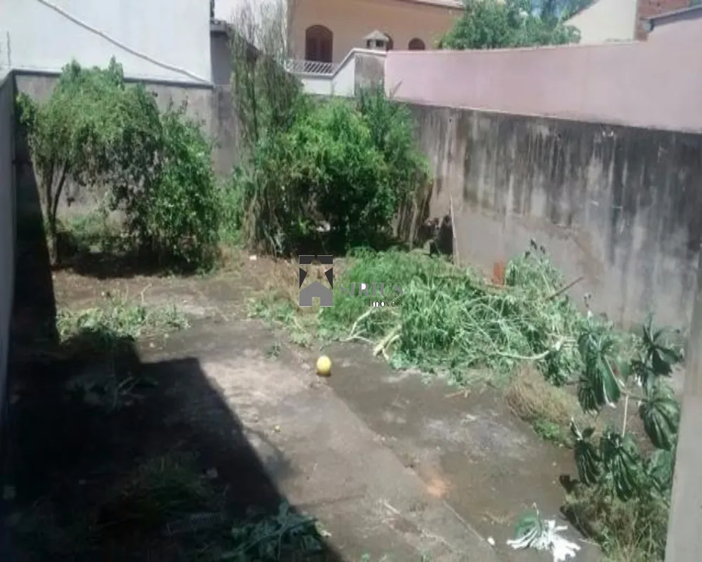 Terreno, 250 m² - Foto 1