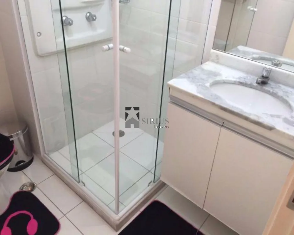 Apartamento, 3 quartos, 77 m² - Foto 4