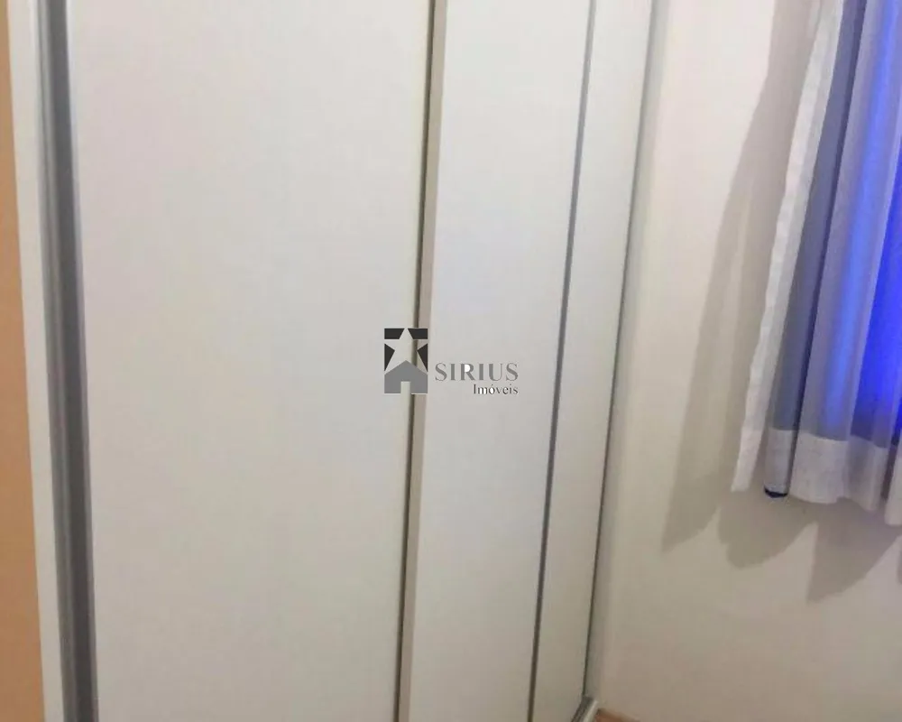 Apartamento, 3 quartos, 77 m² - Foto 2