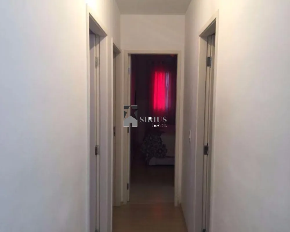 Apartamento, 3 quartos, 77 m² - Foto 3