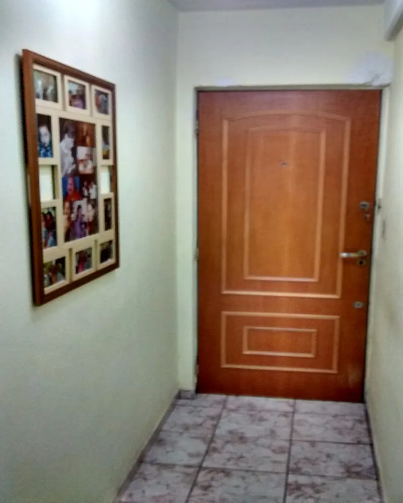 Apartamento, 2 quartos, 57 m² - Foto 1