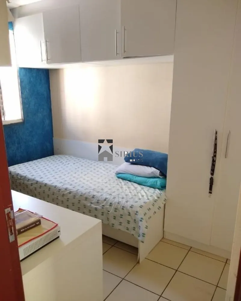 Apartamento, 2 quartos, 56 m² - Foto 4