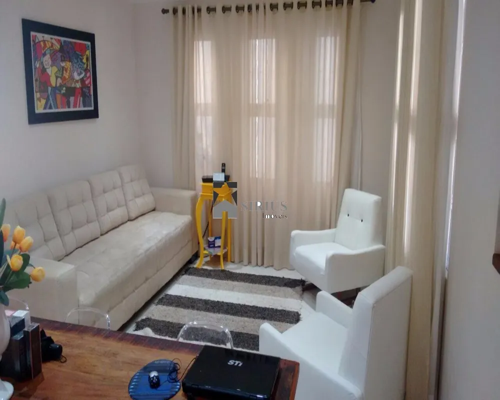 Casa de Condomínio, 3 quartos - Foto 3