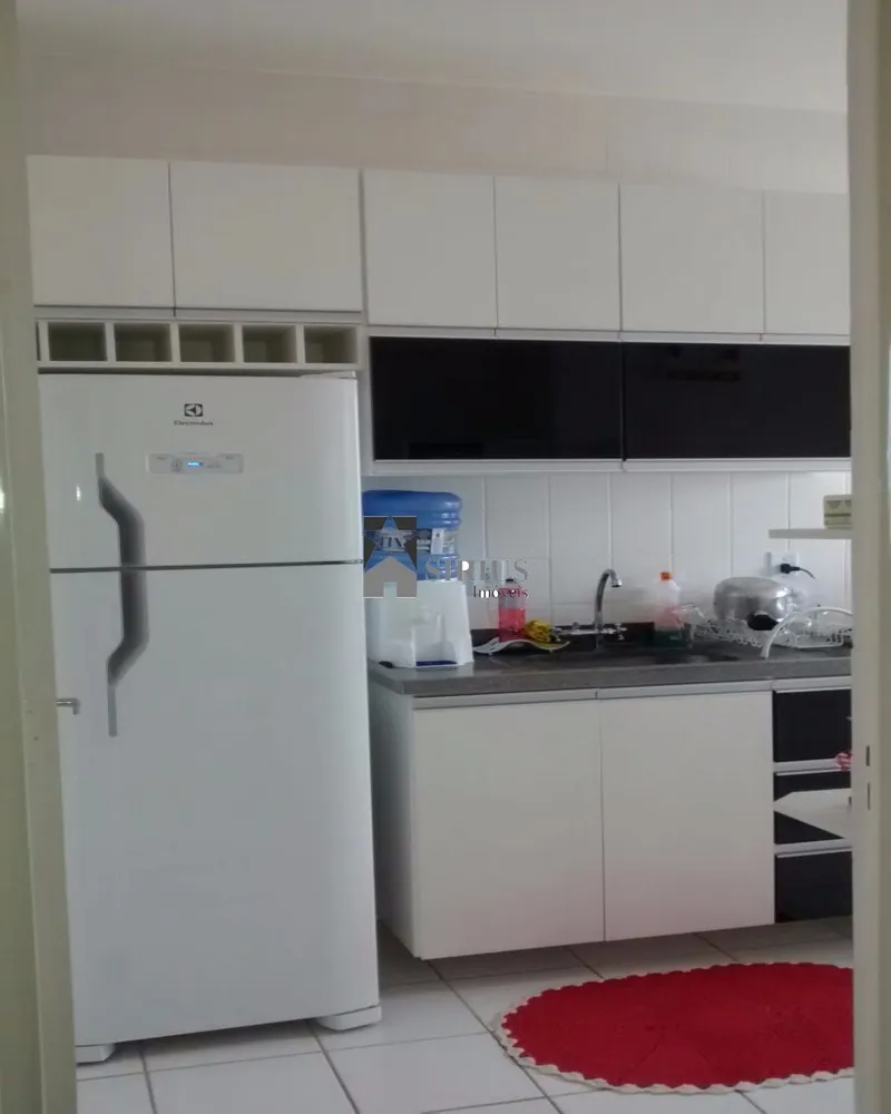 Apartamento, 2 quartos, 55 m² - Foto 4