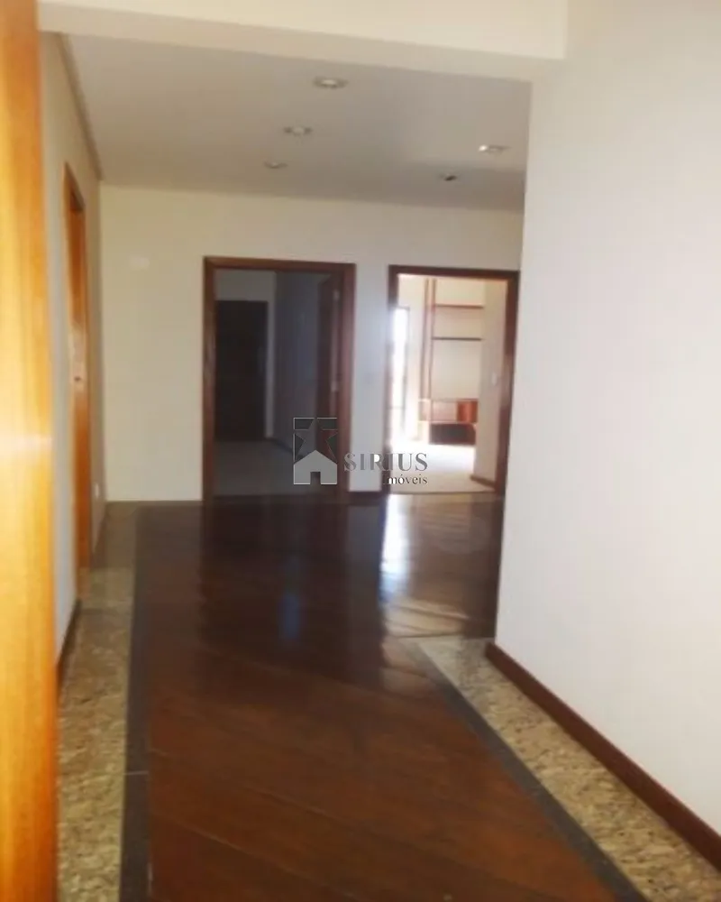 Apartamento, 4 quartos, 243 m² - Foto 3