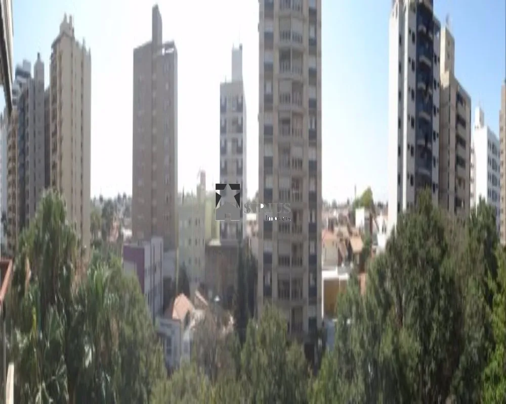 Apartamento, 4 quartos, 243 m² - Foto 1