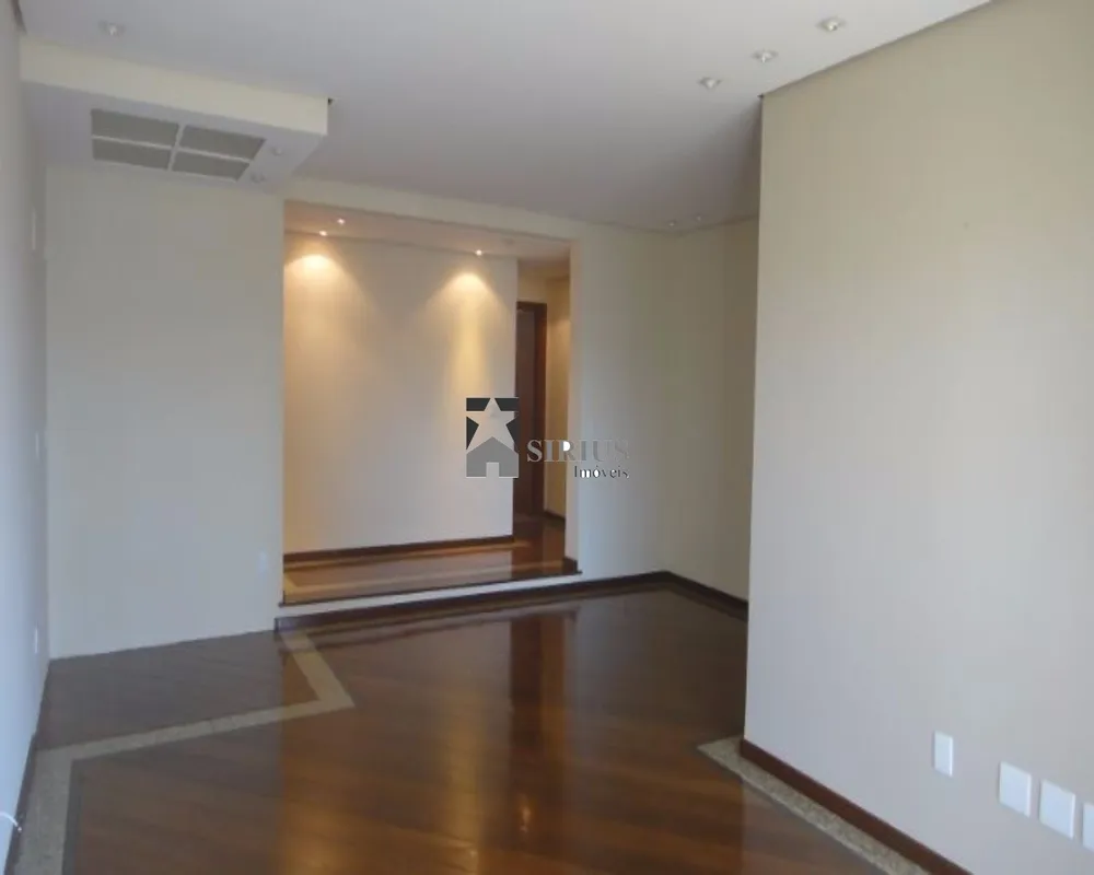 Apartamento, 4 quartos, 243 m² - Foto 2