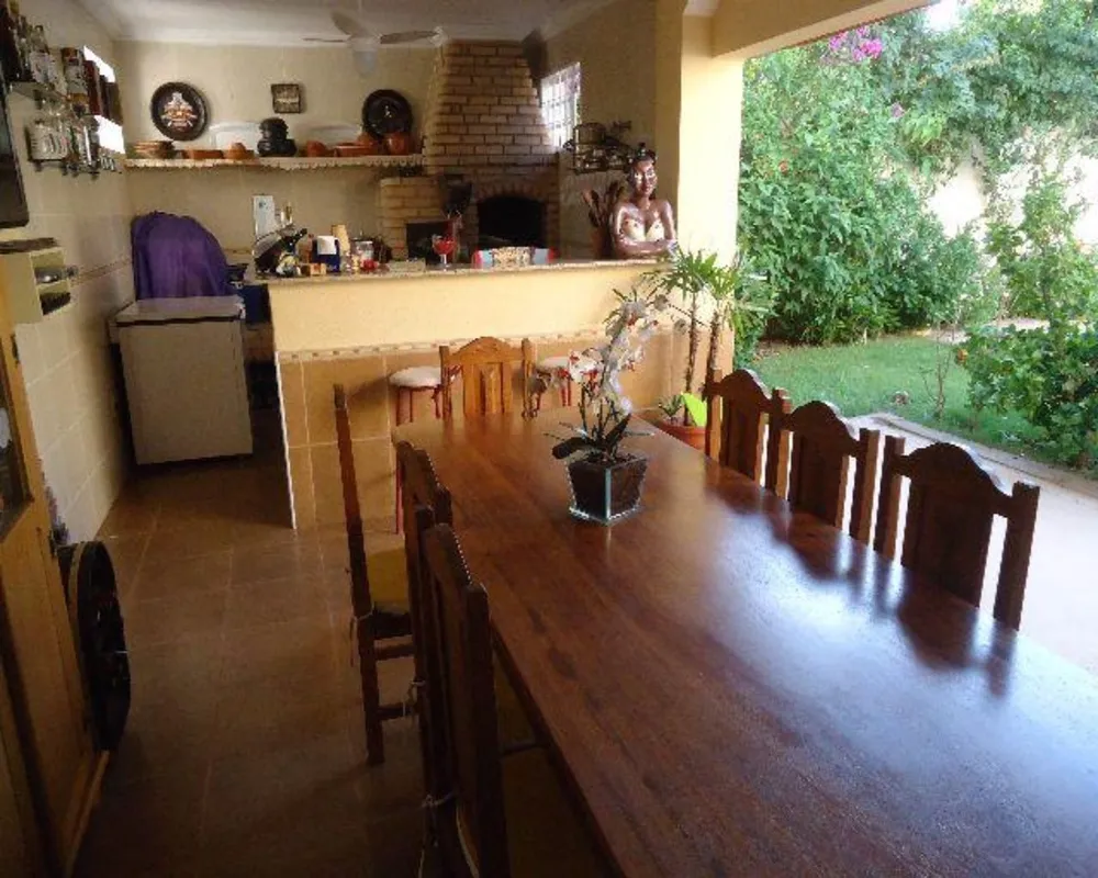 Casa de Condomínio, 4 quartos - Foto 3