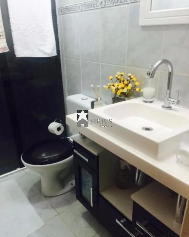 Apartamento, 2 quartos, 60 m² - Foto 4