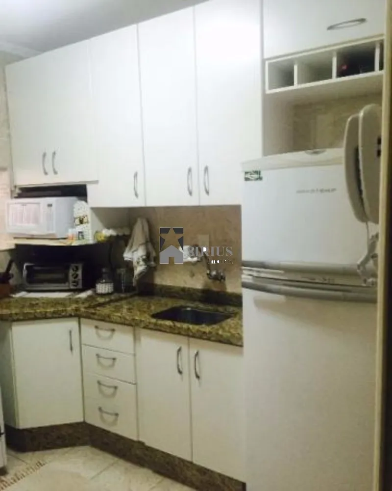 Apartamento, 2 quartos, 60 m² - Foto 2