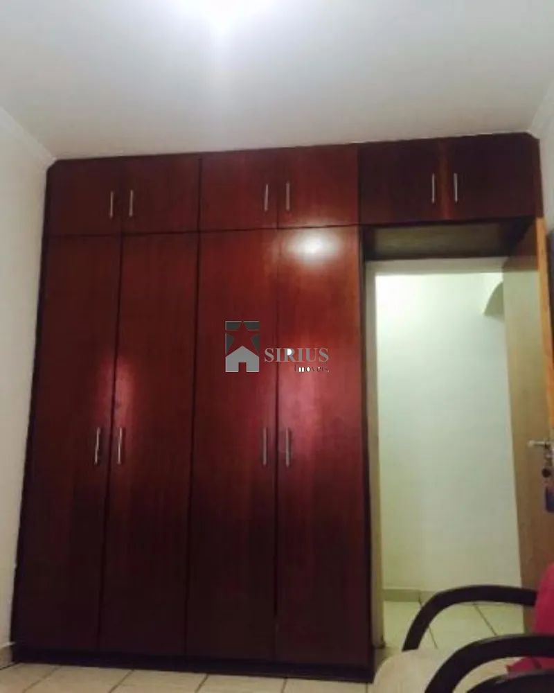 Apartamento, 2 quartos, 60 m² - Foto 3