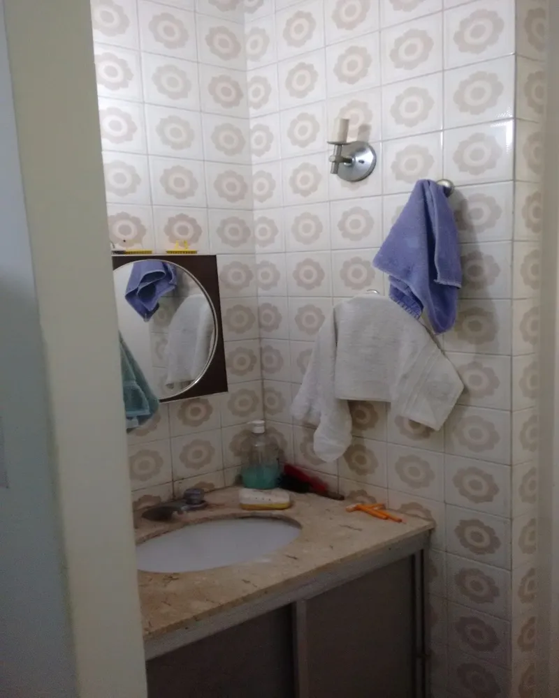 Apartamento, 3 quartos, 70 m² - Foto 2