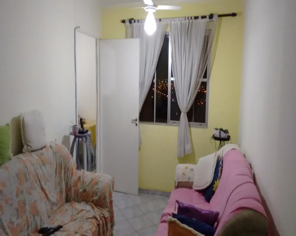 Apartamento, 3 quartos, 70 m² - Foto 1