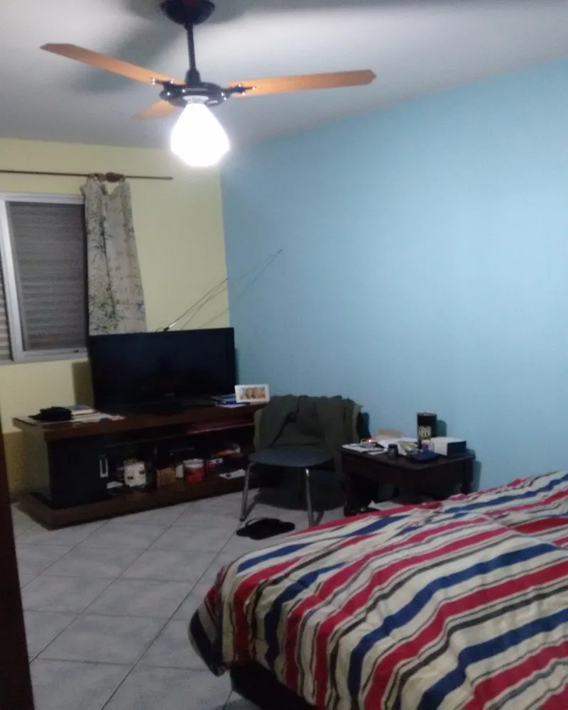 Apartamento, 3 quartos, 70 m² - Foto 3