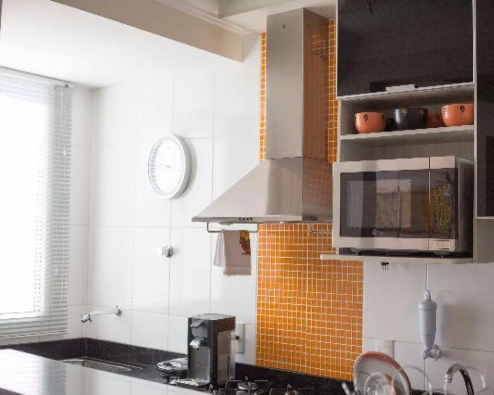 Cobertura, 3 quartos, 130 m² - Foto 4