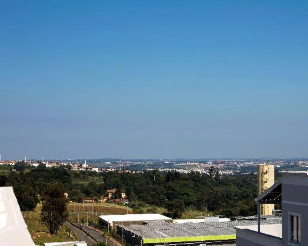 Cobertura, 3 quartos, 130 m² - Foto 2