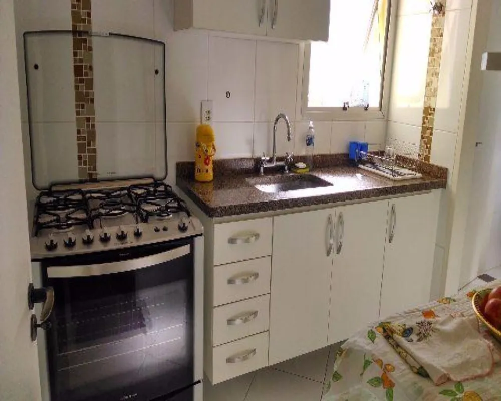 Apartamento, 2 quartos, 70 m² - Foto 4