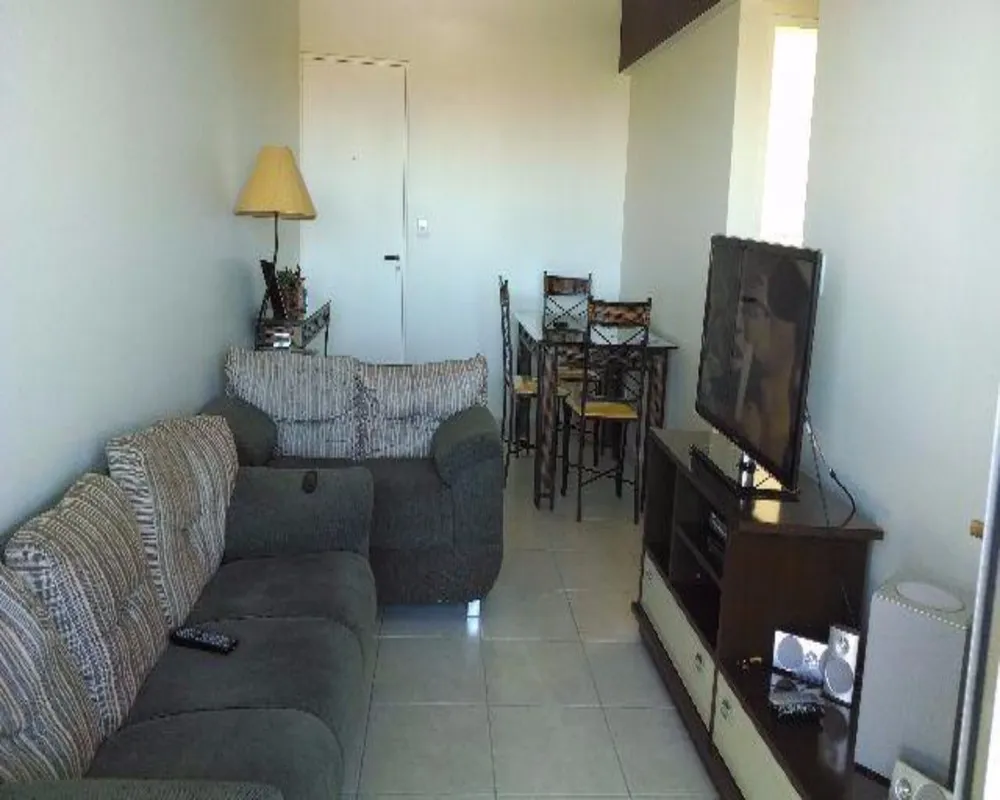 Apartamento, 2 quartos, 70 m² - Foto 1
