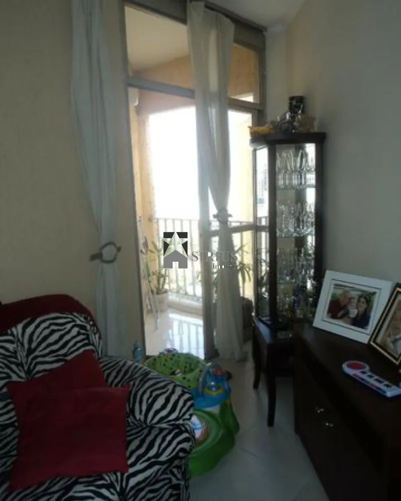 Apartamento, 1 quarto, 53 m² - Foto 4