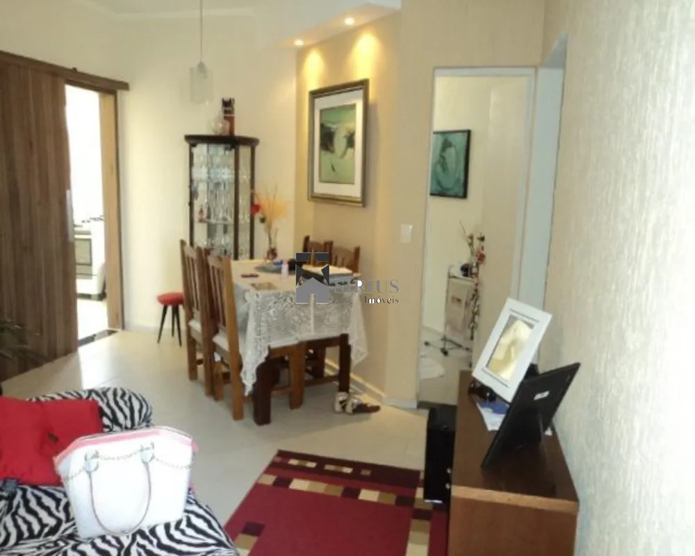 Apartamento, 1 quarto, 53 m² - Foto 2