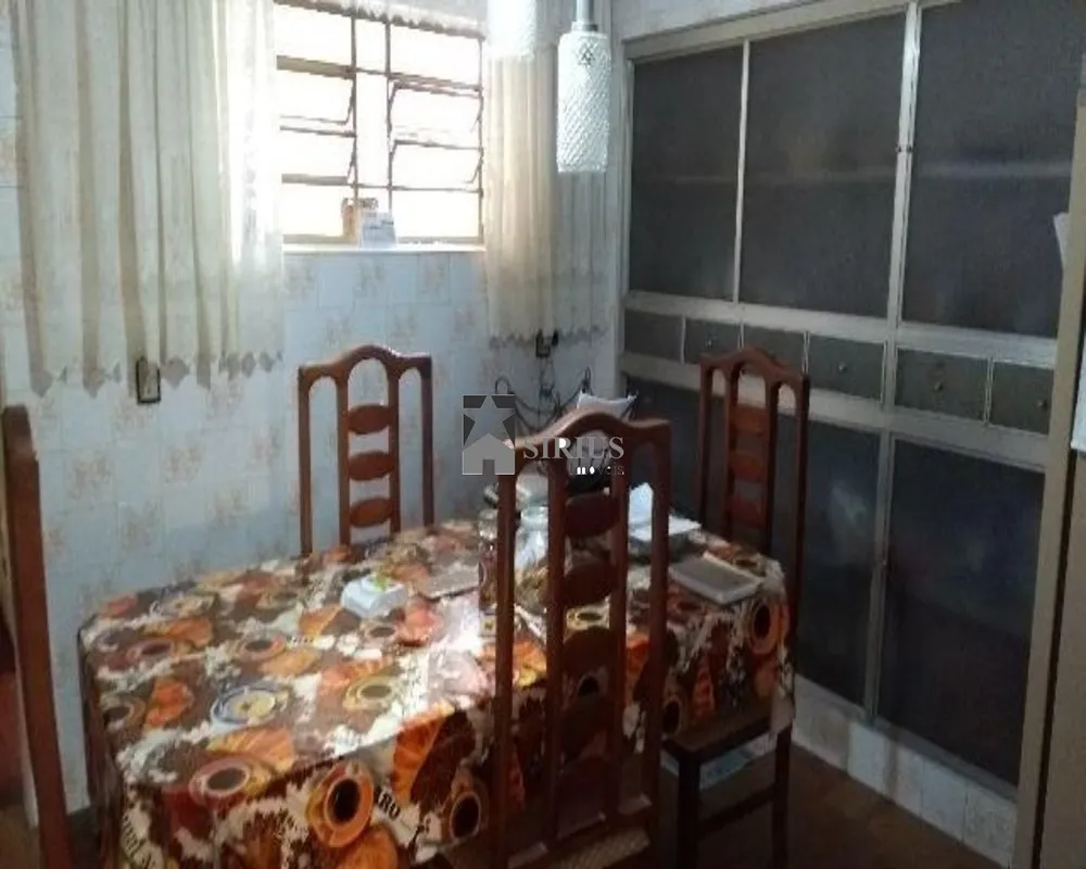 Casa, 3 quartos, 226 m² - Foto 4