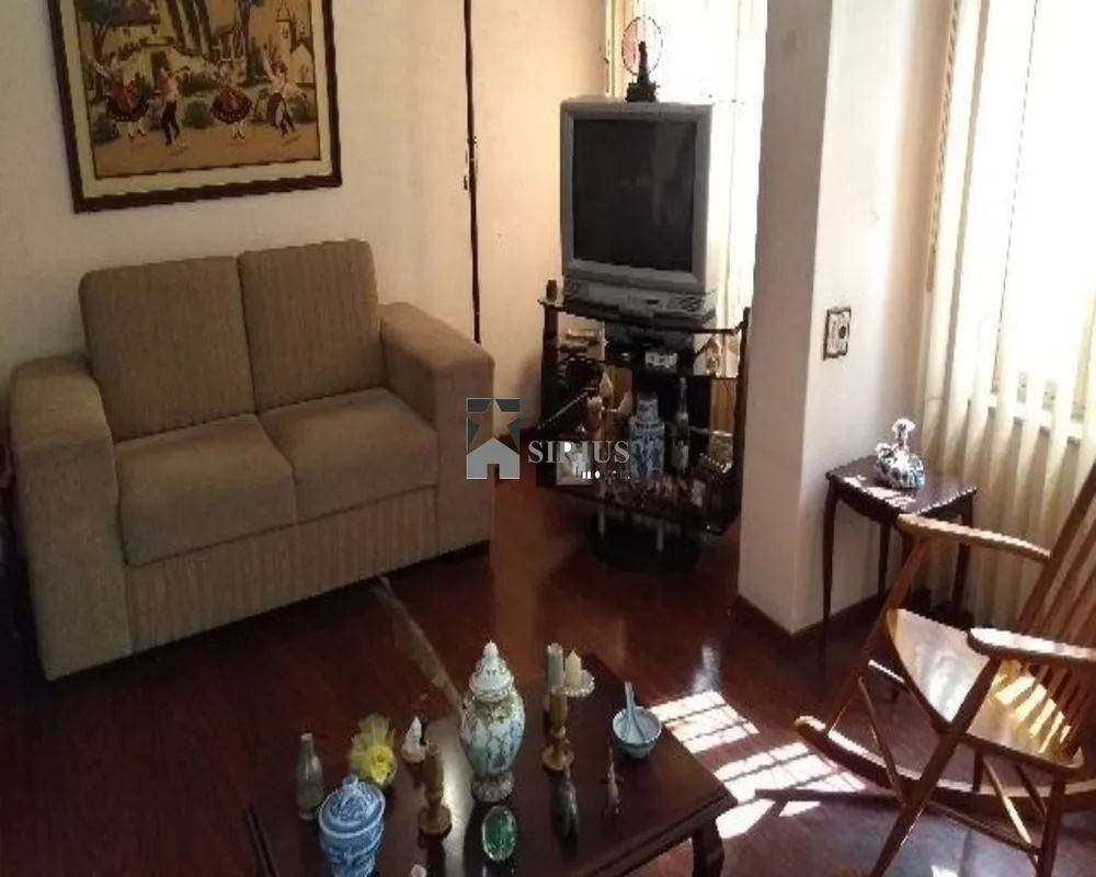 Casa, 3 quartos, 226 m² - Foto 3