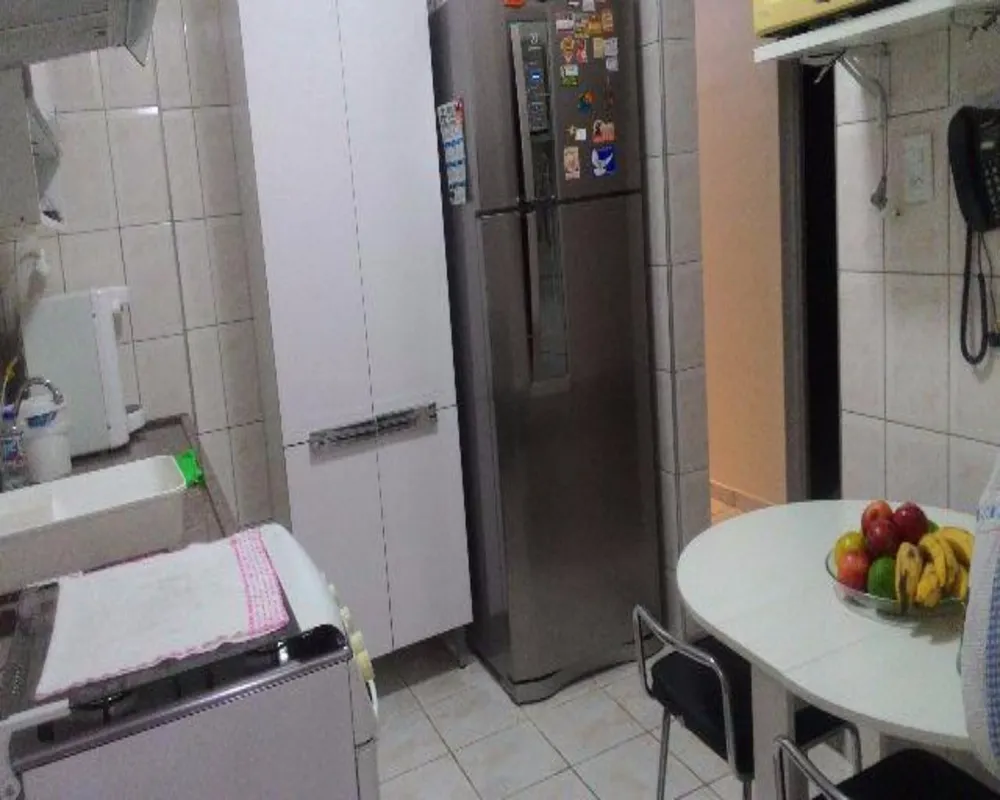 Apartamento, 2 quartos, 66 m² - Foto 1