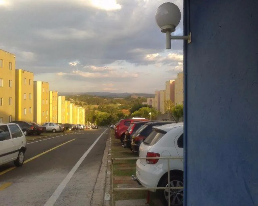 Apartamento, 2 quartos, 66 m² - Foto 3