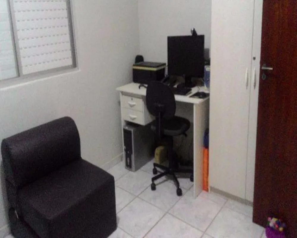 Apartamento, 2 quartos, 66 m² - Foto 4