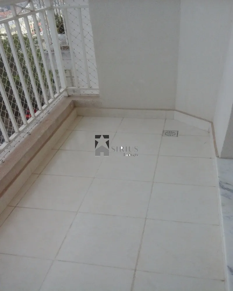 Apartamento, 2 quartos, 61 m² - Foto 2