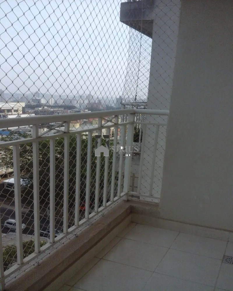 Apartamento, 2 quartos, 61 m² - Foto 3