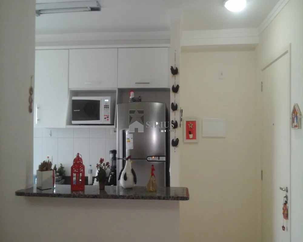 Apartamento, 2 quartos, 61 m² - Foto 4