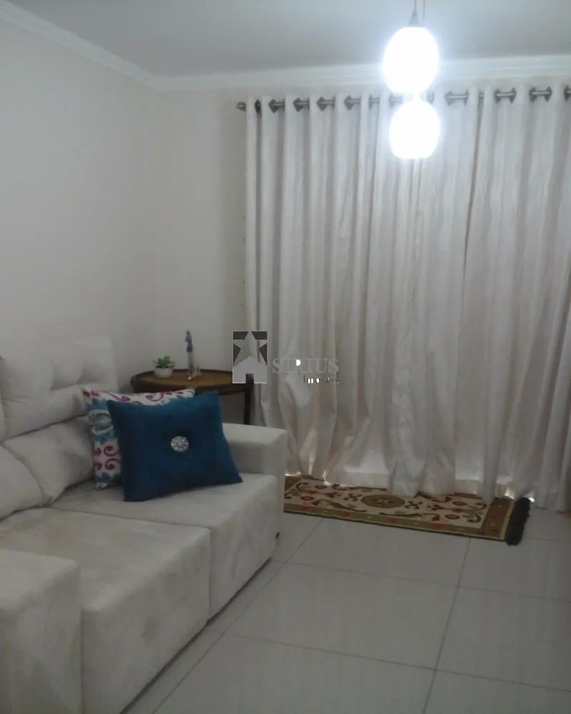 Apartamento, 2 quartos, 61 m² - Foto 1