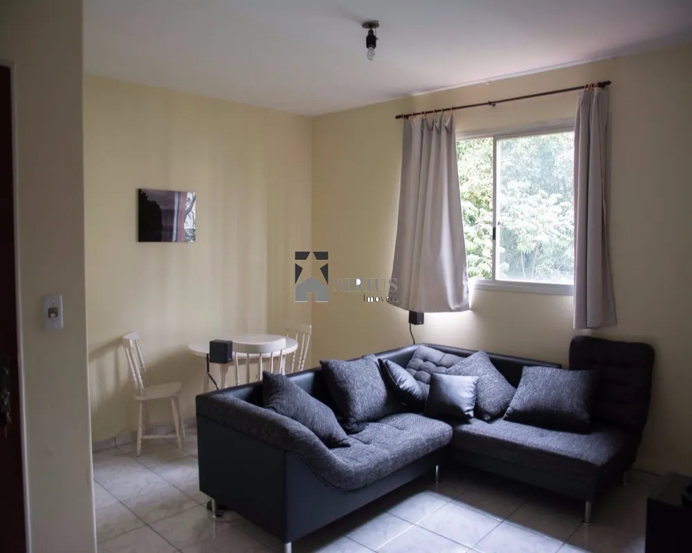 Apartamento, 3 quartos, 80 m² - Foto 4