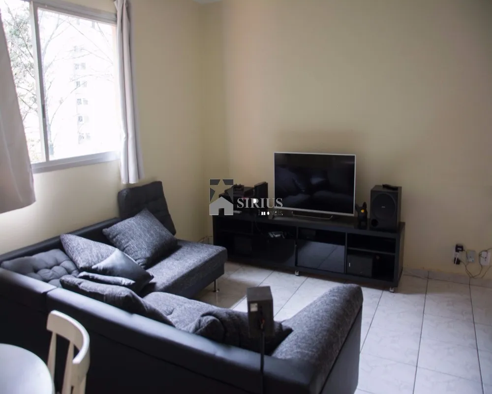 Apartamento, 3 quartos, 80 m² - Foto 3