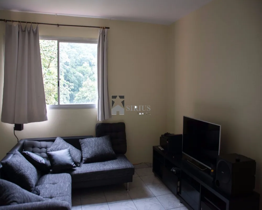 Apartamento, 3 quartos, 80 m² - Foto 2